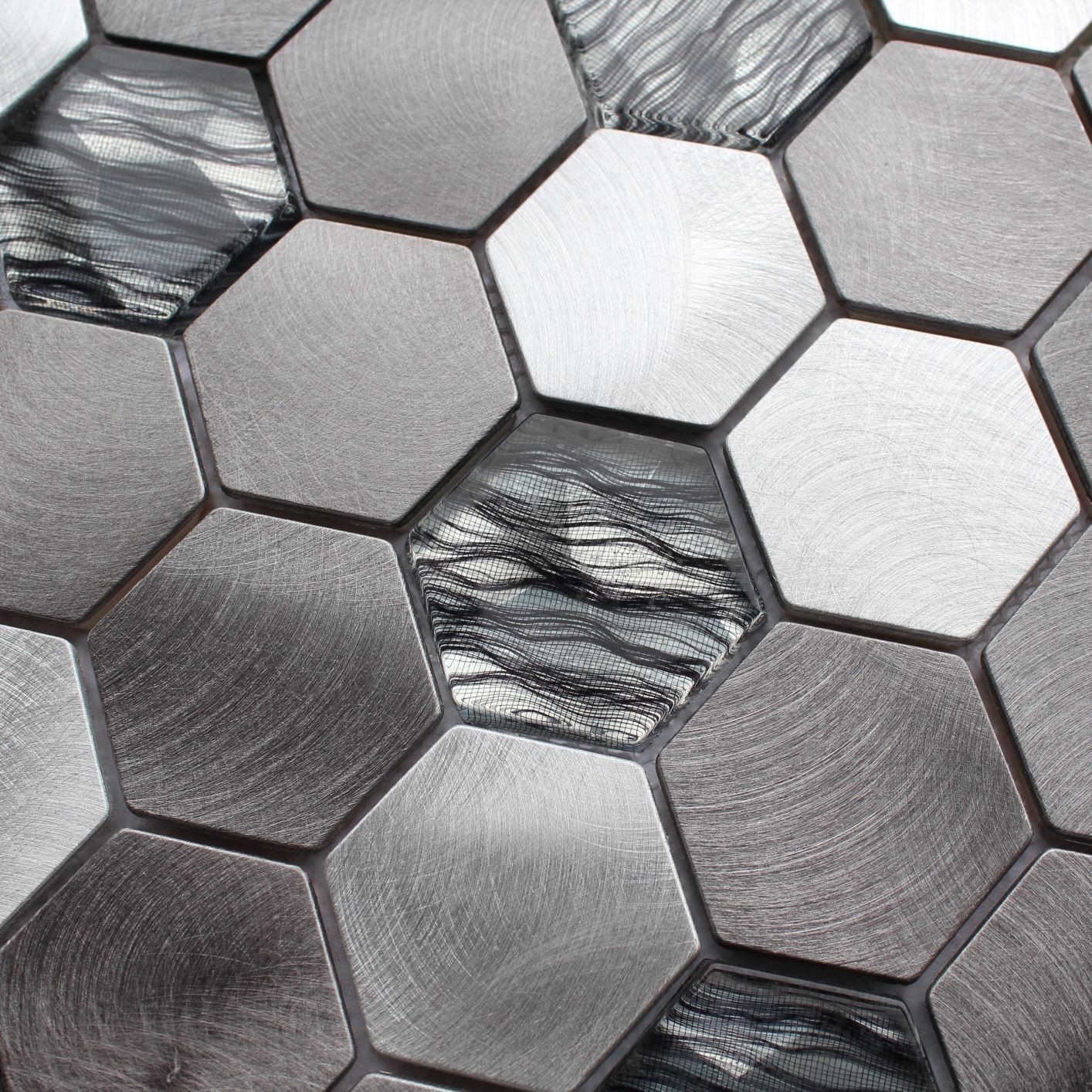 Colorado Hexagonal