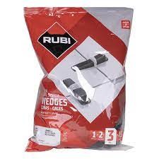 Rubi Delta Level System Wedges (100un)