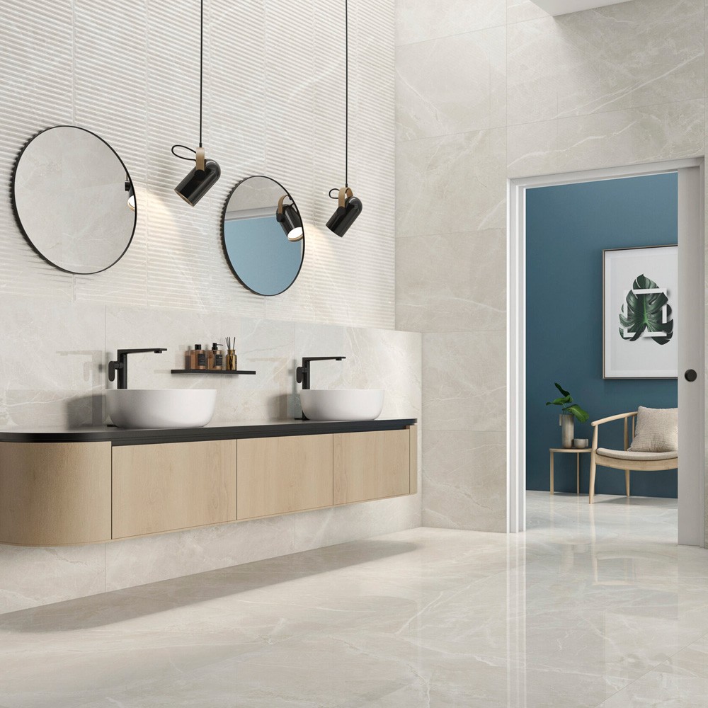 Fior Di Bosco Polished 60x120