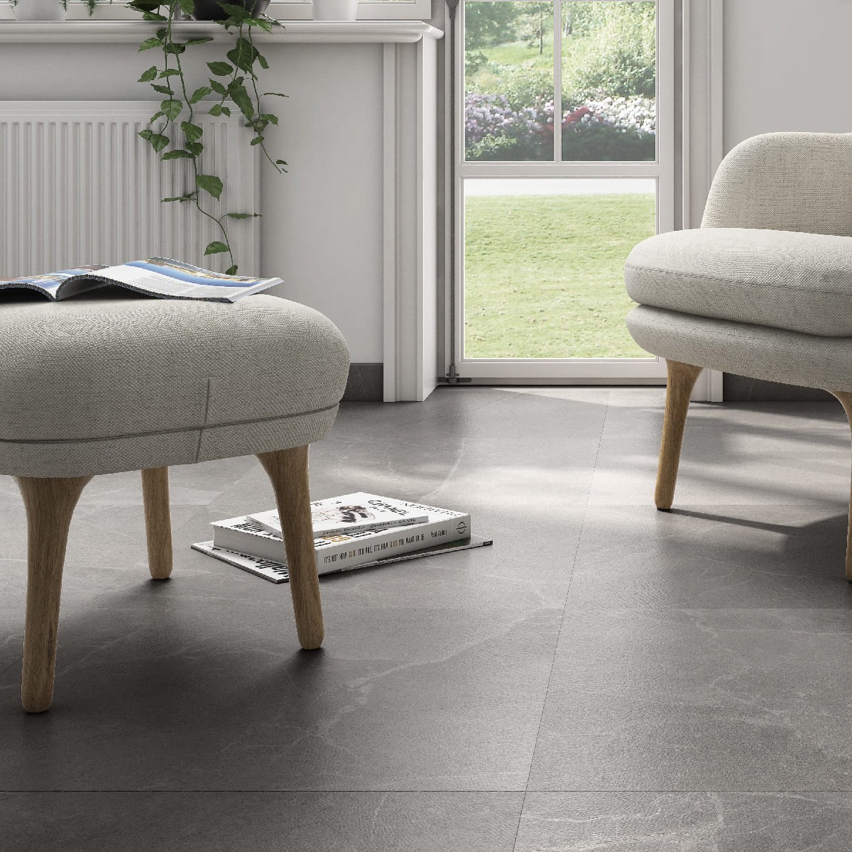Ess. Soul Base 60x60