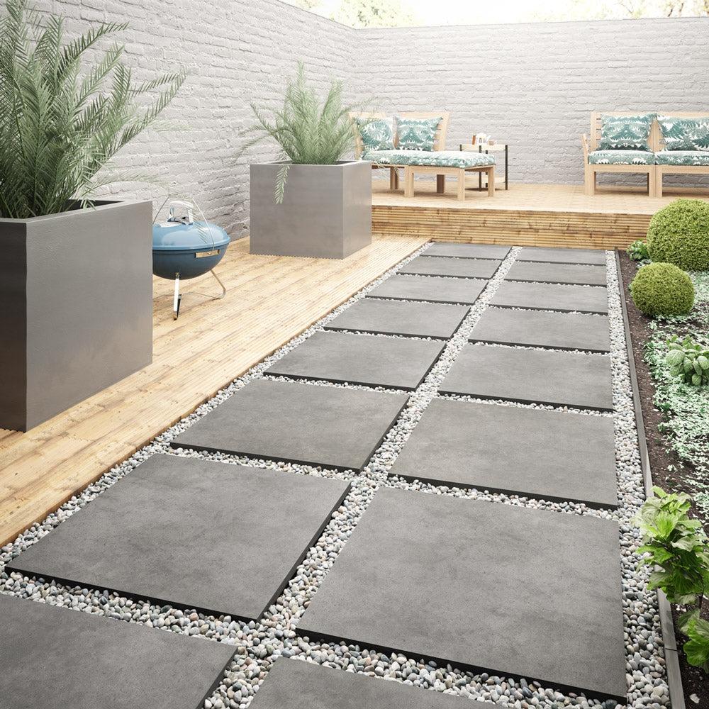 Outdoor Tiles