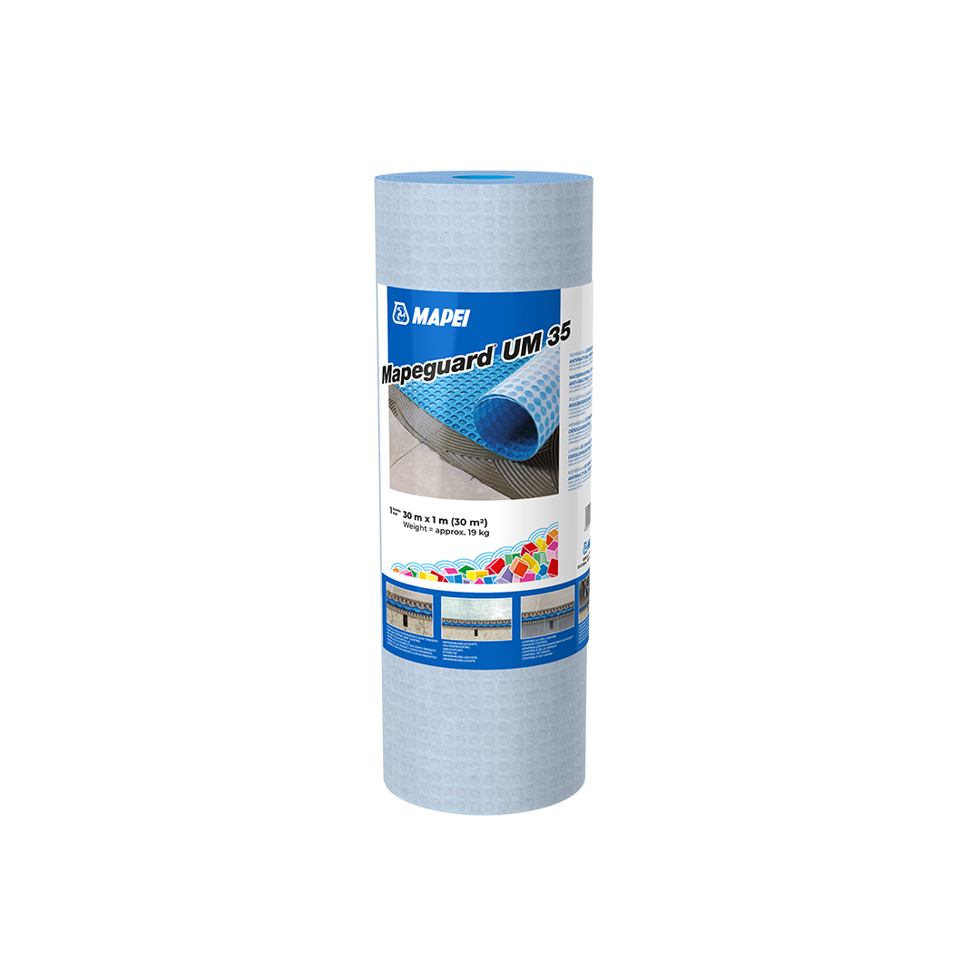 Mapeguard Um 35 - 30 Meter